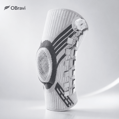 OBravi FlexDial Knee Support - My Store