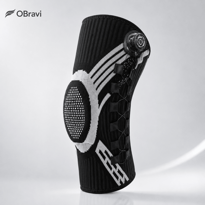 OBravi FlexDial Knee Support - My Store